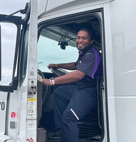 USA Truck Driver Jobs With Visa Sponsorship