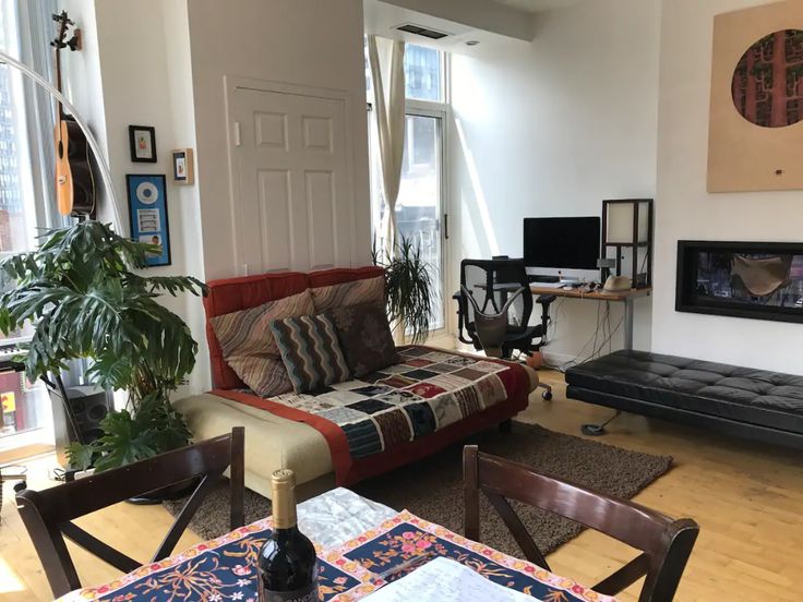 Affordable Apartments in Toronto for New Immigrants: Rent